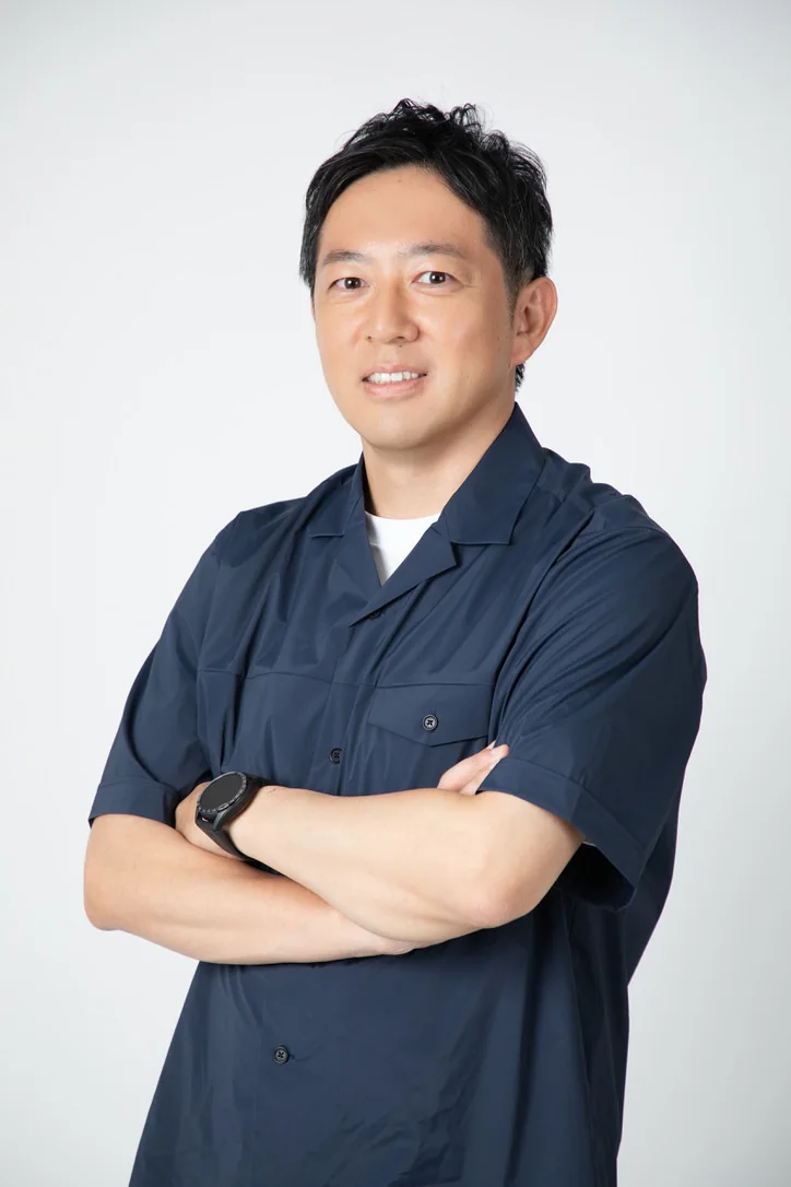 株式会社Matto 代表取締役 清水智